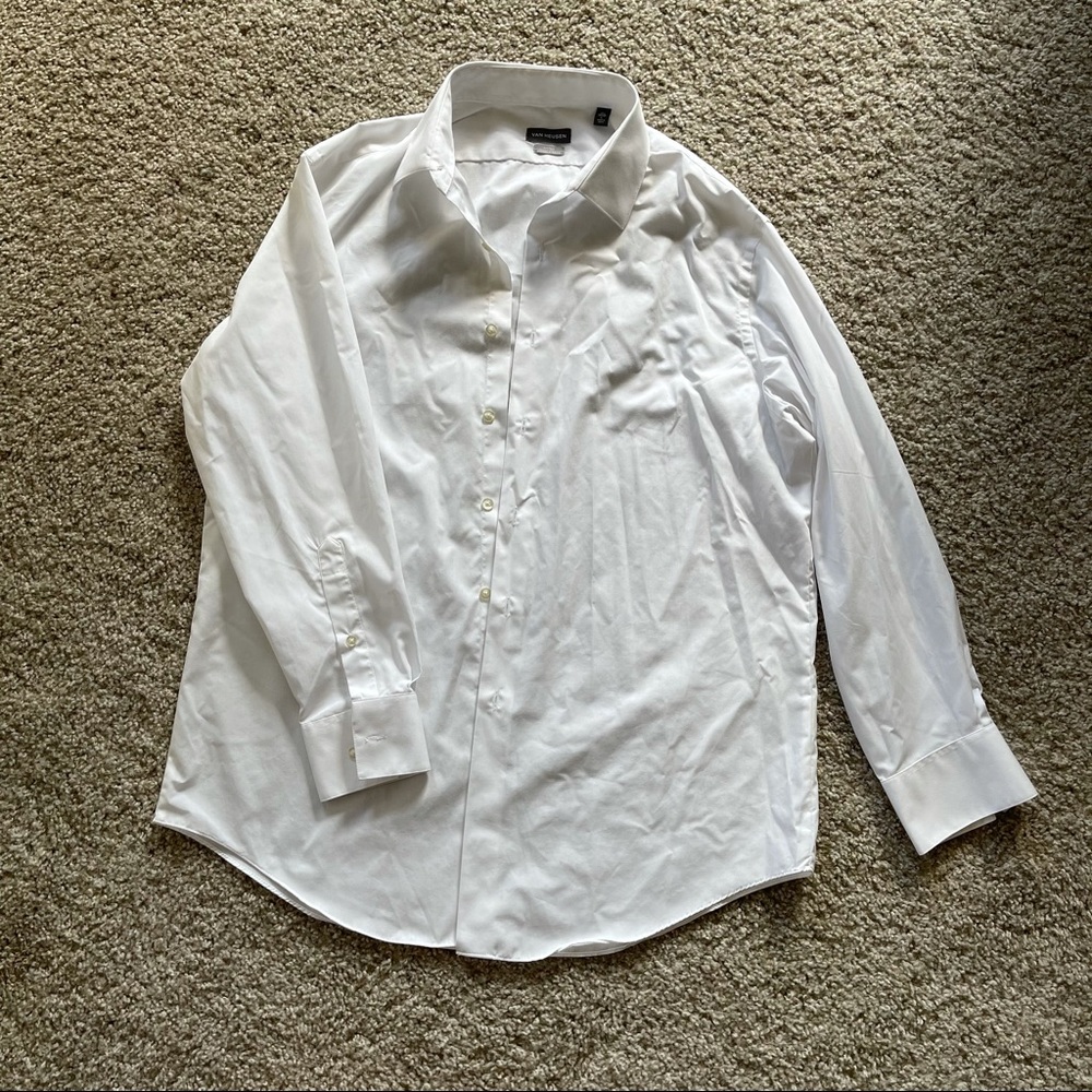 3 Items 15$! NWOT Men’s Dress Shirt